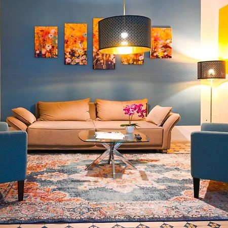 Backpacker Apartment City Center 비엔나 외부 사진