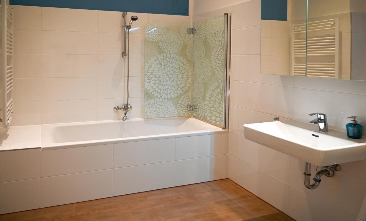 Backpacker Apartment City Center 비엔나 외부 사진